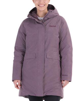 Marmot Women's Oslo Gore-Tex Jacket - Macy's
