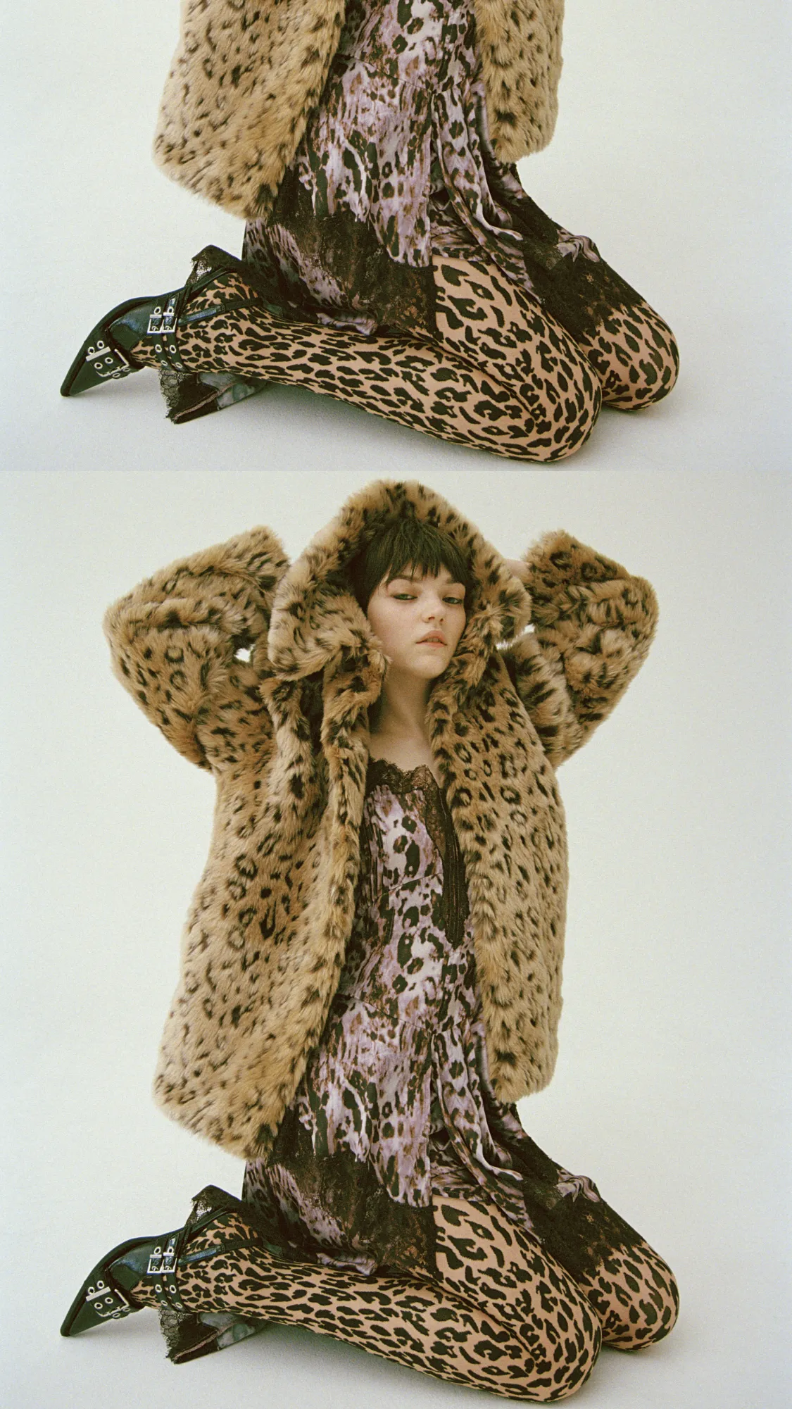 CATALOG | SLY（スライ） | バロックジャパンリミテッド（BAROQUE）