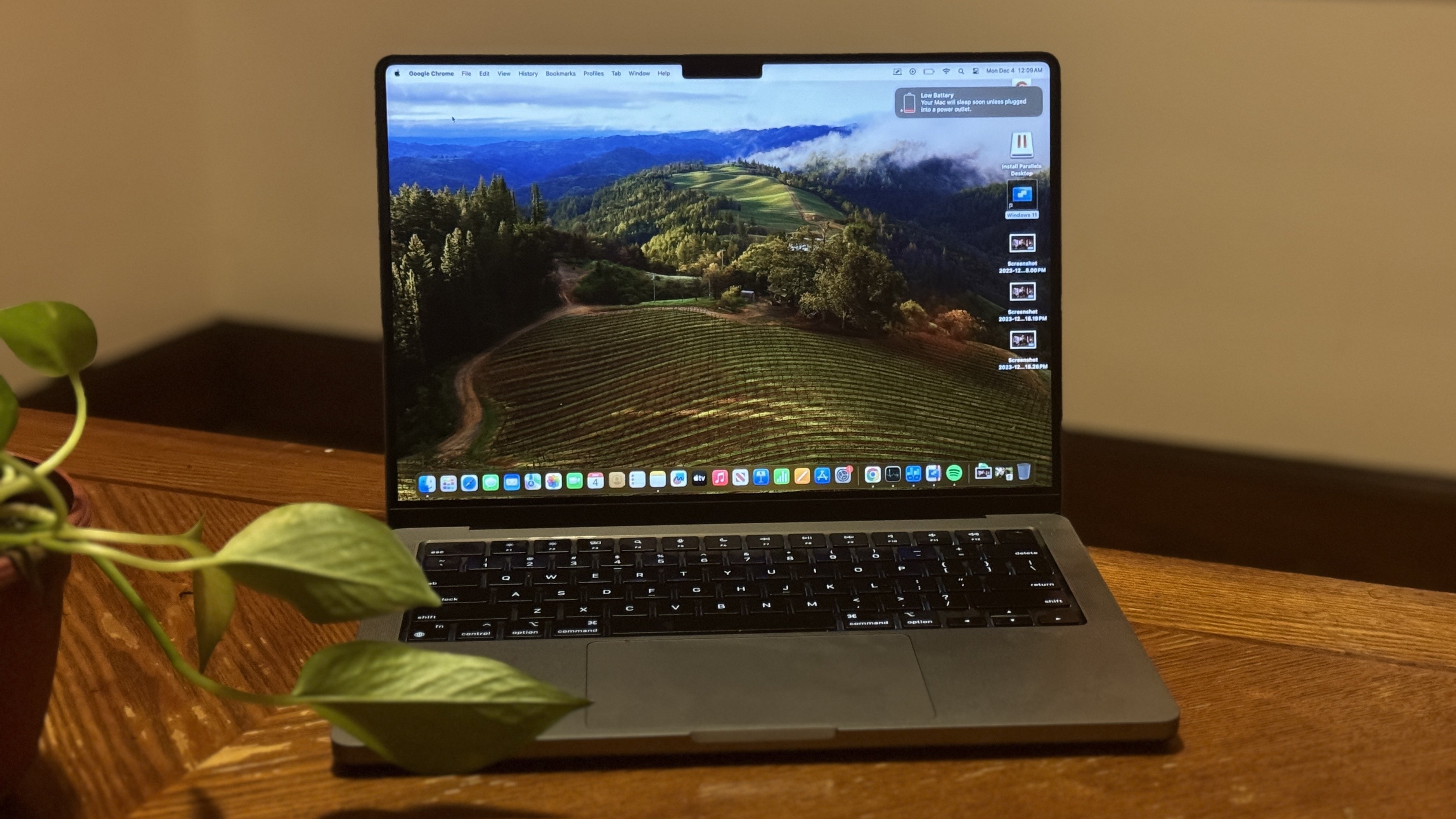 M3 MacBook Pro 14-Inch Review: The Majestic Murderer - M3 14-inch