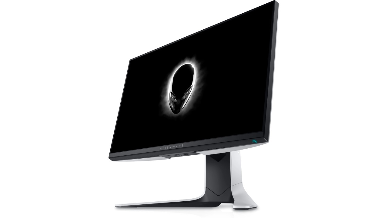 Alienware 25 Gaming Monitor (AW2521HFL) - Review 2020 - PCMag