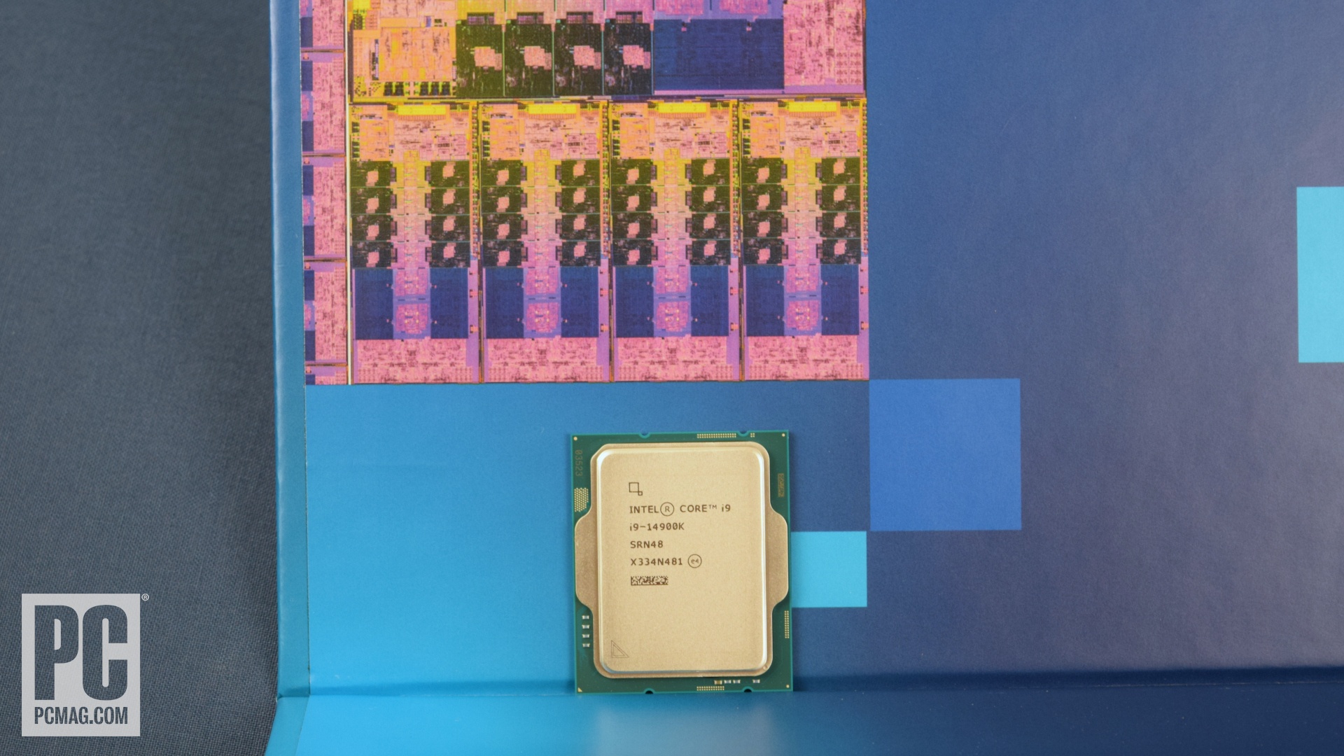 Intel Core i9-14900K - Review 2023 - PCMag Middle East
