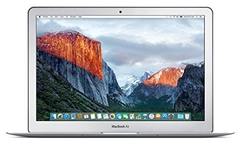 Apple MacBook Air 13-Inch (2014) - Review 2014 - PCMag UK