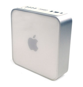 Apple Mac mini (1.83-GHz Core Duo)