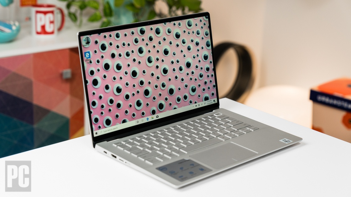 Dell Inspiron 14 7000 (7490) Review - Review 2020 - PCMag UK