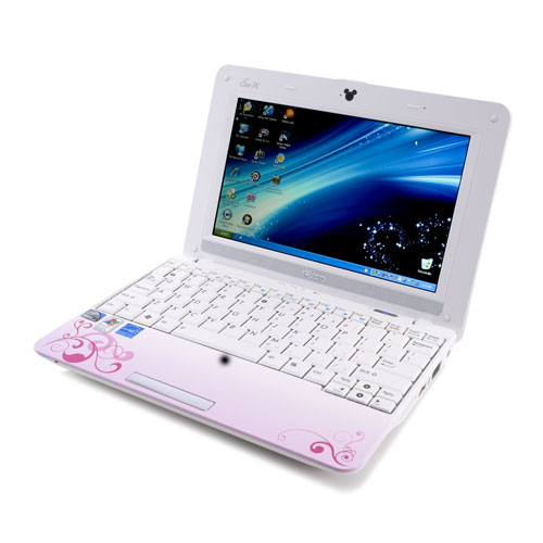 Disney Netpal by ASUS - Review 2011 - PCMag UK