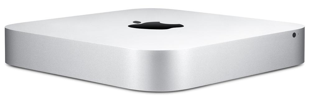 Mac mini Late 2012 / i7 クアッド/ 8GB / 1TB Mac Mini 2.3GHz Quad