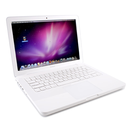 Apple Macbook 13-inch (Core 2 Duo 2.4Ghz) - Review 2010 - PCMag UK