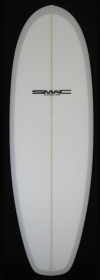 スマックサーフボード