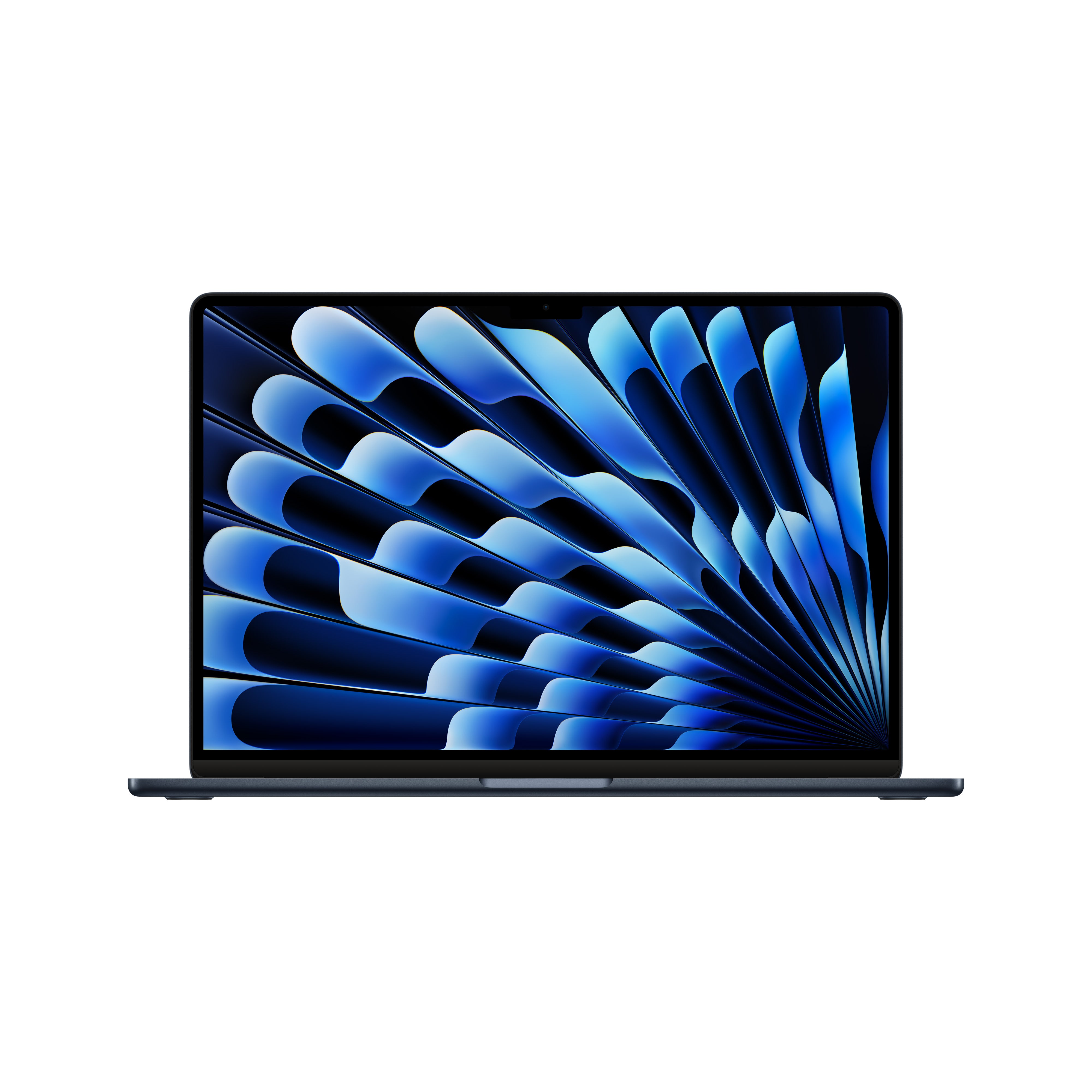 15-inch MacBook Air - M3 - Midnight – Small Dog Electronics
