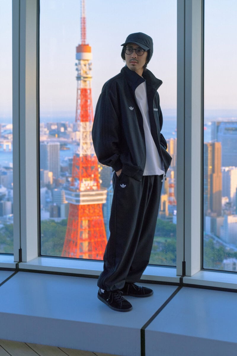 このスタンスミス、スペシャルすぎ！」アディダス オリジナルス