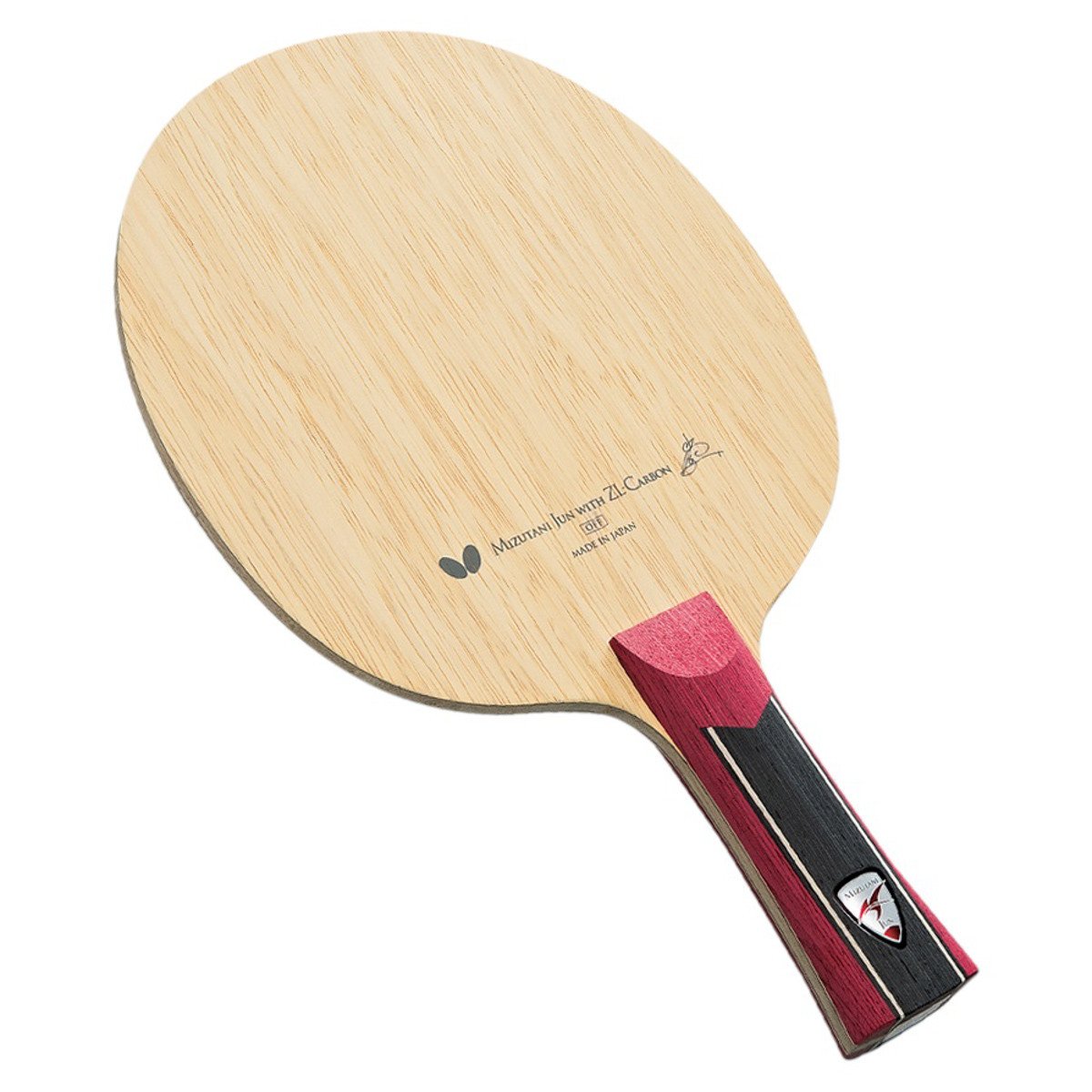 Butterfly Jun Mizutani ZLC - Smash Table Tennis Shop