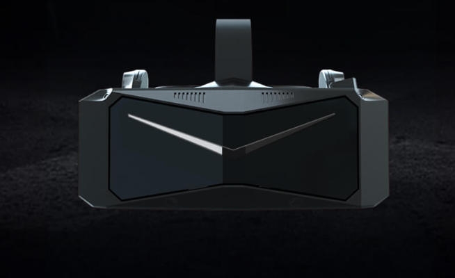 超ハイエンドなVRヘッドセット「Pimax Crystal」予約受付中。ただしお