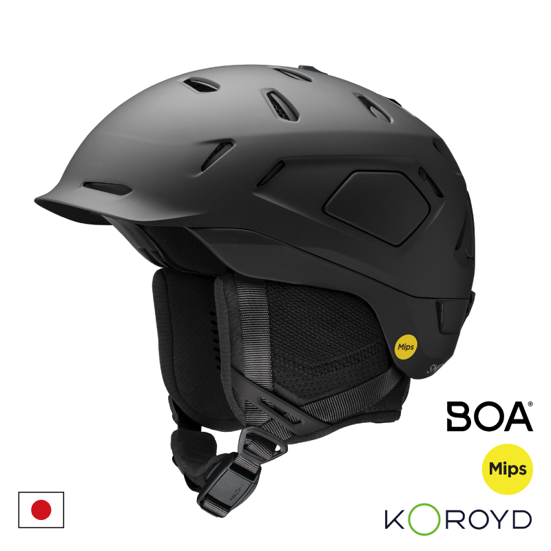 Nexus - 【公式】SMITH JAPAN | スミスジャパン