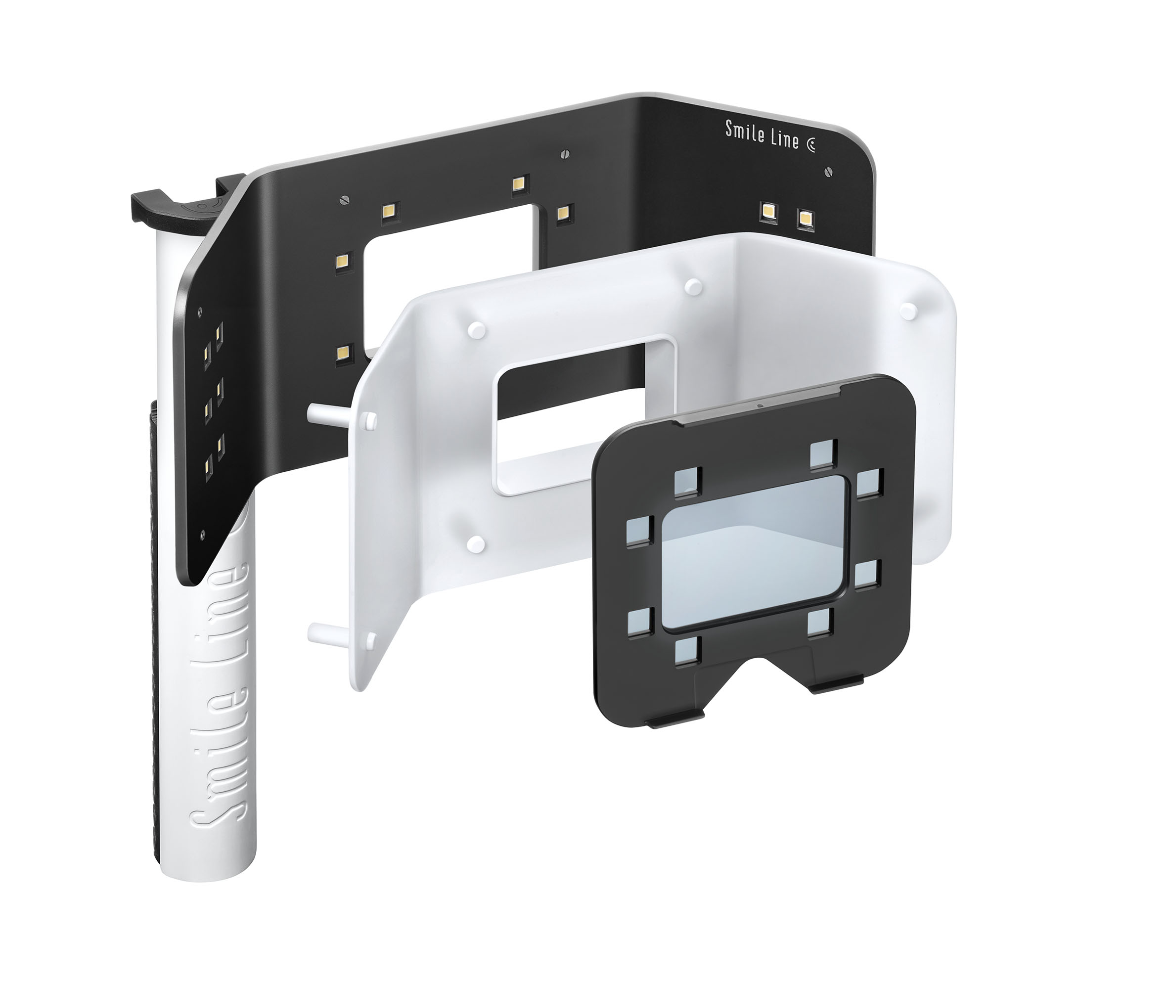 Smile Lite MDP 2.0 – #6700-M