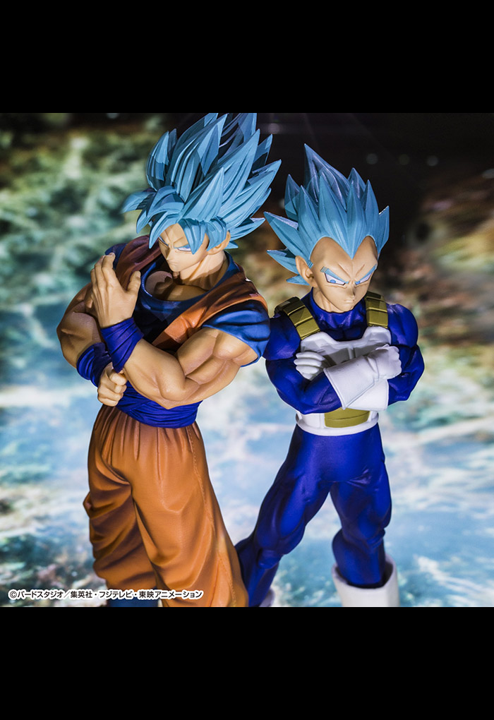 一番くじ ドラゴンボールメモリーズ｜一番くじ倶楽部｜BANDAI SPIRITS
