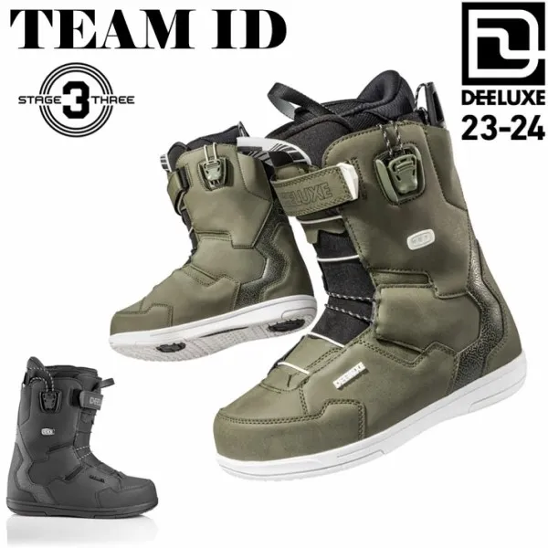 23-24最新】グラトリにおすすめなスノーボードブーツ11選と選び方を