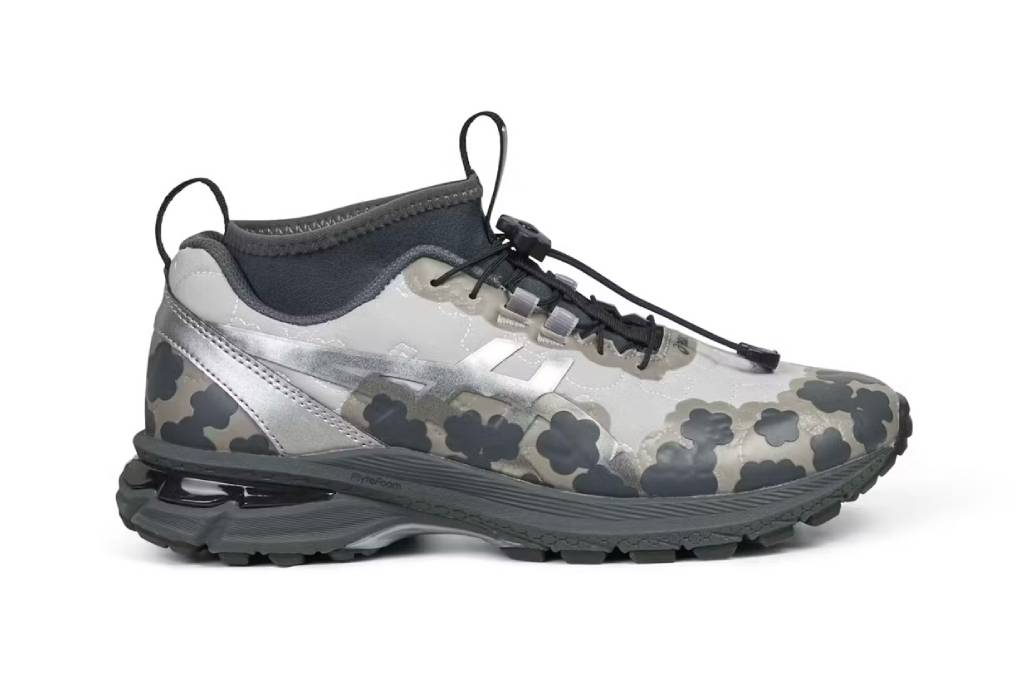 Cecilie Bahnsen x ASICS GEL-TERRAIN MT [Release Date/Price/Where