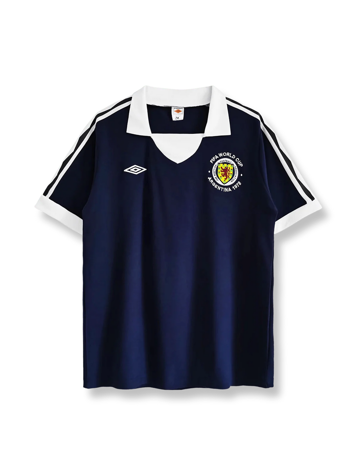 スコットランド代表ユニフォーム通販｜レトロ&ブロークコア【KICKO