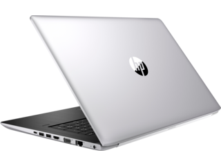 HP ProBook 470 G5 Notebook PC - HP® Store
