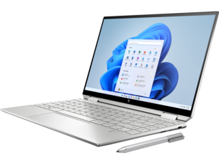 HP Spectre x360 Cinvertible 13-ap0034TU Windowsノート本体 HP