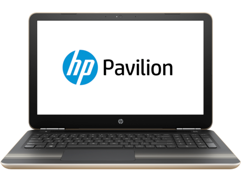 HP Pavilion - 15-au108tu ソフトウェアおよびドライバのダウンロード