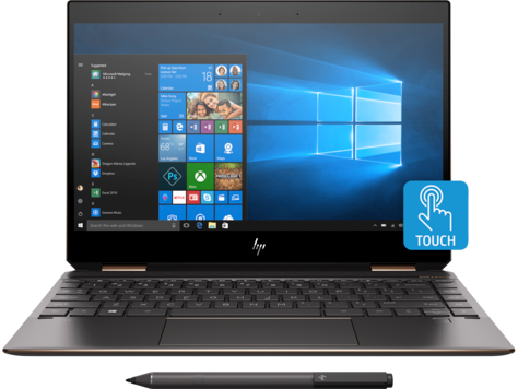 HP Spectre x360 - 13-ap0053dx Software and Driver Downloads | HP