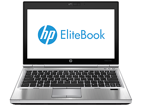 HP EliteBook 2570p Notebook PC | HP® Support
