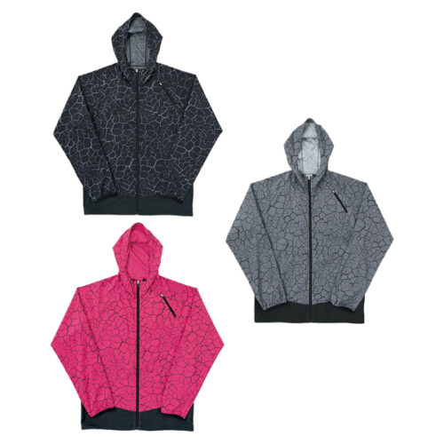 ルーセント ウィンドアップシャツ・パンツ（ユニセックス） - スポーツ