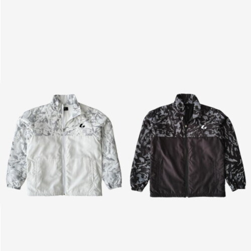 ルーセント ウィンドアップシャツ・パンツ（ユニセックス） - スポーツ