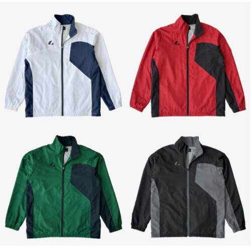 ルーセント ウィンドアップシャツ・パンツ（ユニセックス） - スポーツ