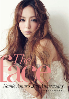 安室奈美恵 公式サイト｜VISION FACTORY