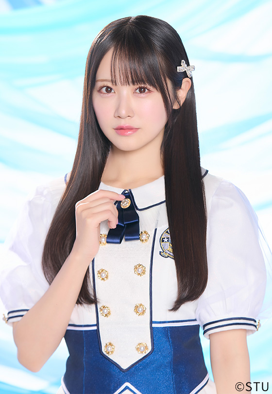中村 舞 STU48 OFFICIAL WEB SITE｜STU48 FAN CLUB