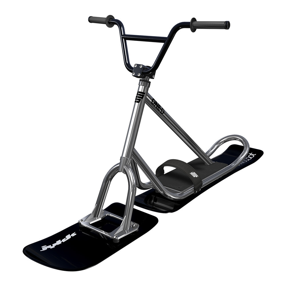 スノースクート・スノーモト | NOZAWA Sports Thanx