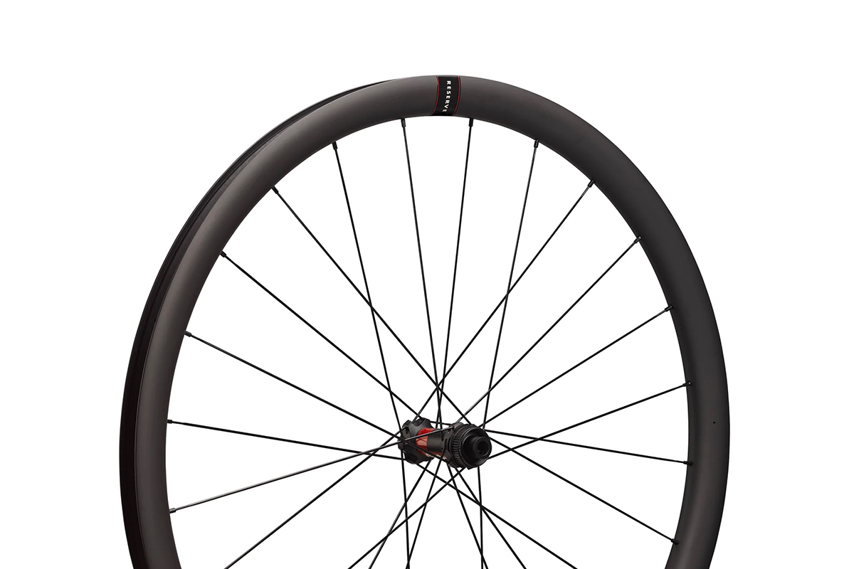 公式】Reserve (リザーブ) 34|37 [Road] - | Reserve SPORTS-W