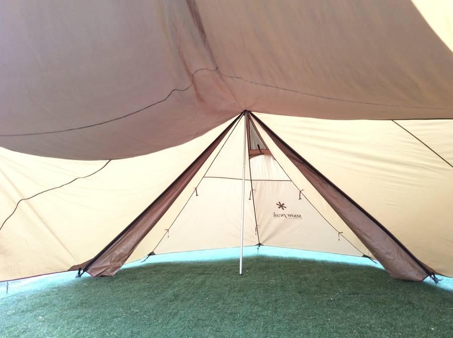 TFスポーツ柏】SNOW PEAK ランドステーションL買取入荷致しました