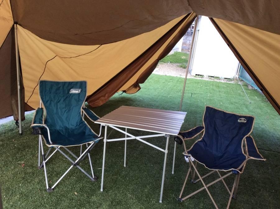 TFスポーツ柏】SNOW PEAK ランドステーションL買取入荷致しました