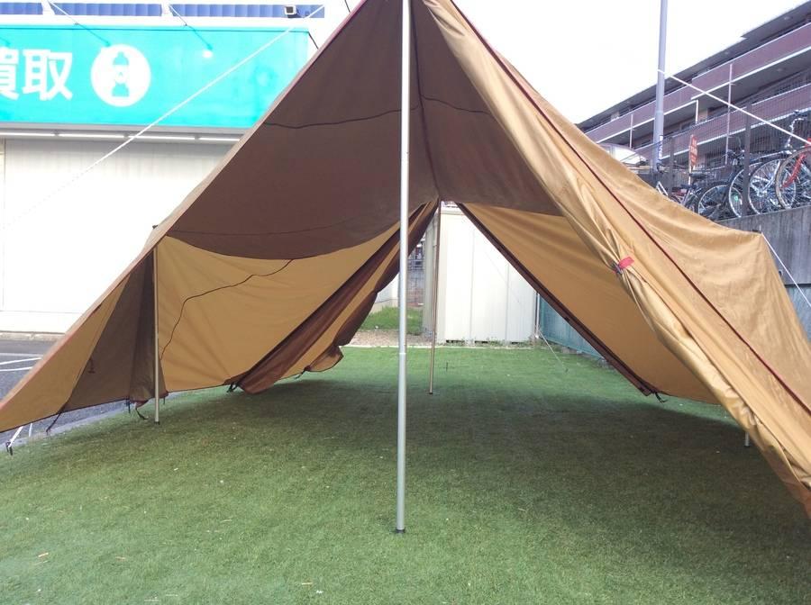 TFスポーツ柏】SNOW PEAK ランドステーションL買取入荷致しました