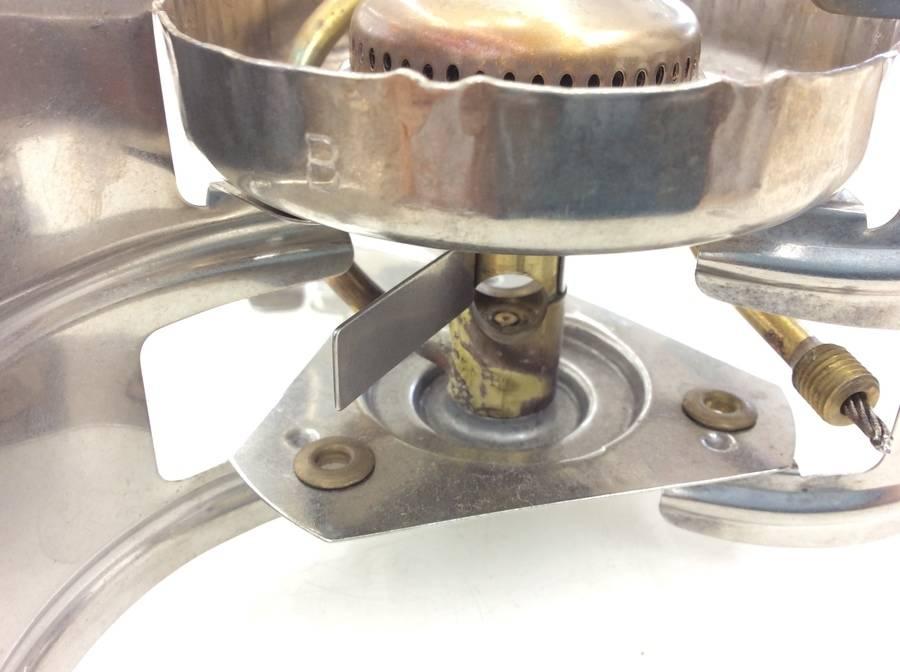 TFスポーツ柏】SIGGのファイヤージェット未点火品[2016.09.17発行