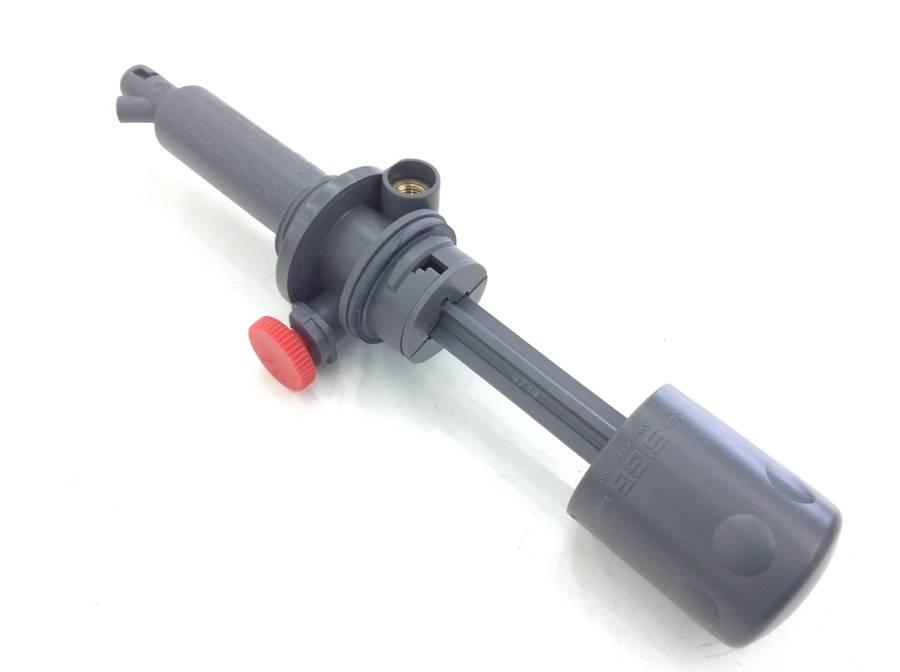 TFスポーツ柏】SIGGのファイヤージェット未点火品[2016.09.17発行