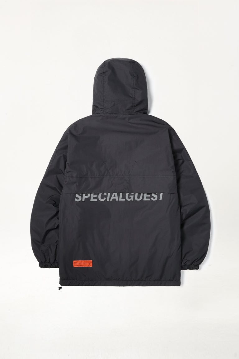 V2 ANORAK JACKET FC – SPECIALGUEST®