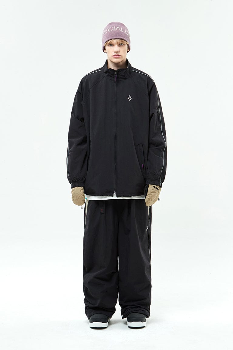 V2 SIDELINE TRACK JACKET – SPECIALGUEST®