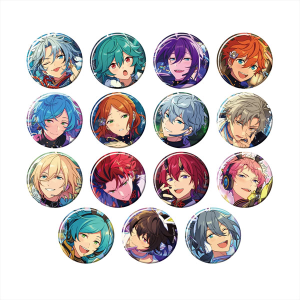 あんさんぶるスターズ！！ in あみあみオンラインショップ