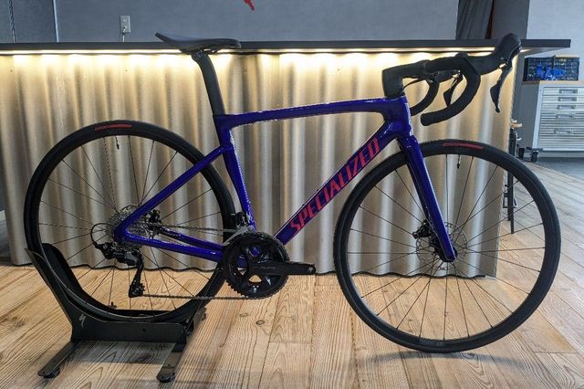 TARMAC SL7 SPORT-SHIMANO 105 | ロードバイク | 取扱商品 | 岡山県で