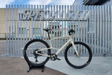 バイク入荷情報】SIRRUS X 5.0 | スペシャライズド 高松 | Specialized
