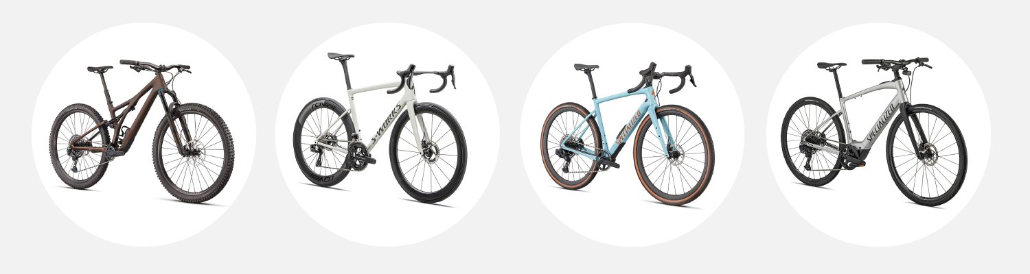 TEST BIKE | スペシャライズド 高松 | Specialized Takamatsu