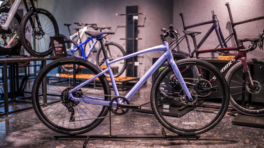 通勤・通学に最適！SIRRUS X 3.0入荷しました！ | スペシャライズド