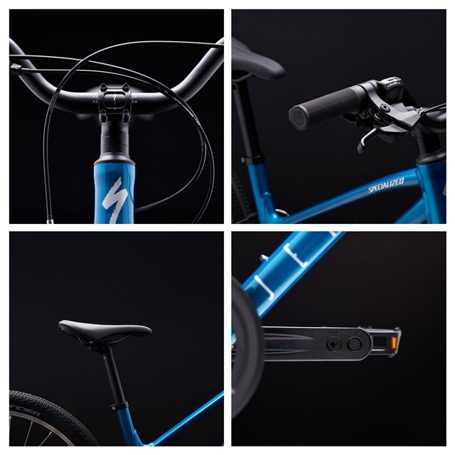 お子様向けJETT16,20,24人気です！！ | スペシャライズド 自由が丘