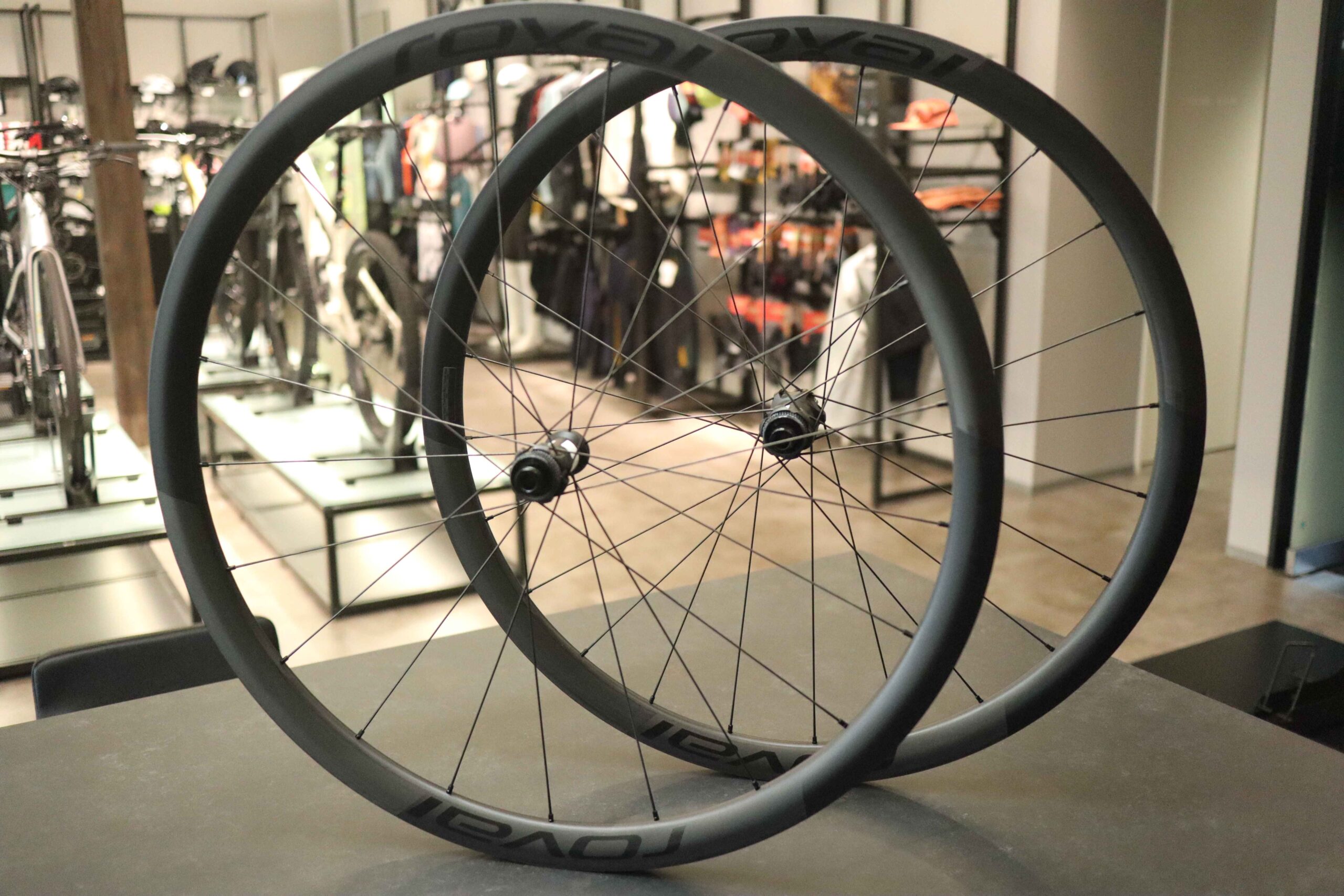 ロバールクイックリリース ロバールクイックリリース レビュー