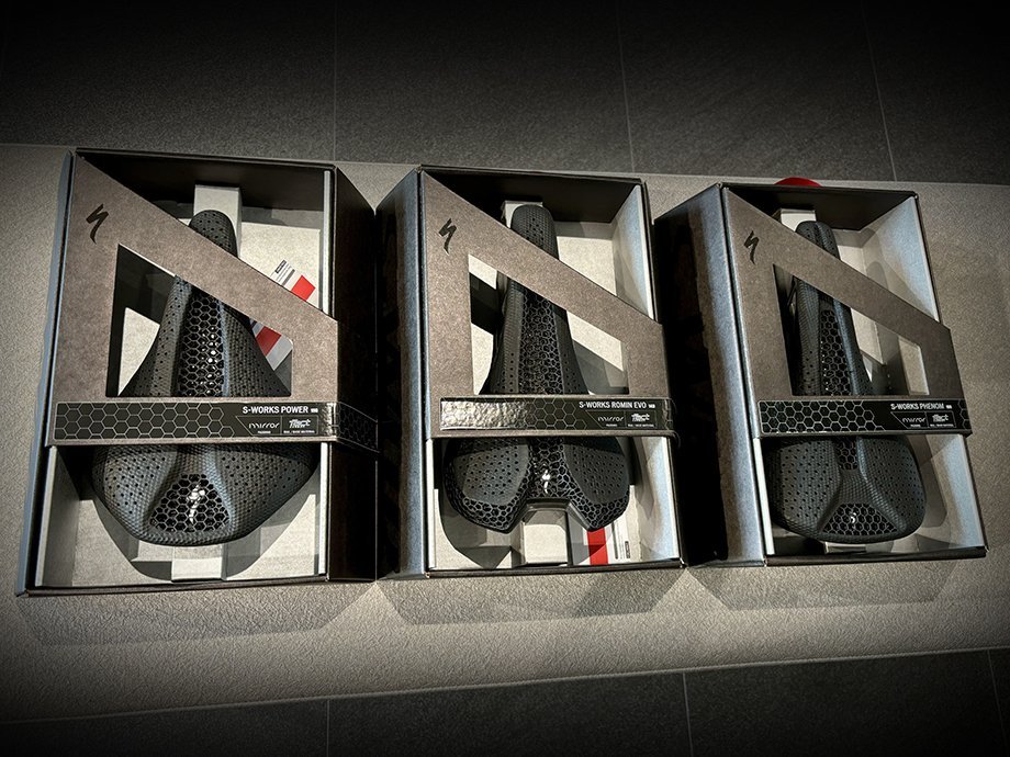 S-WORKS Mirrorサドル 在庫情報 | スペシャライズド 幕張