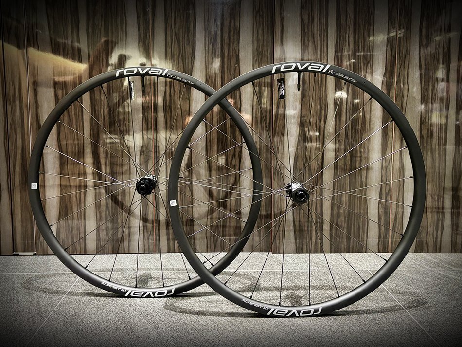 生産終了】 ROVAL ALPINIST SLX DISC | スペシャライズド 幕張